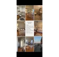 3 Zimmer Penthouse mit Dachterasse in Hamburg zur Untermiete