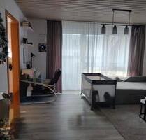 Gepflegte 2-Zimmer Dachgeschosswohnung in Künzelsau