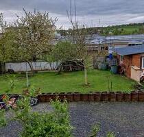 Schöne ruhig gelegene 3 Zimmer Wohnung mit Garten WM Staufenberg