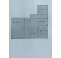 3 - 4 Zimmer EG-Wohnung zu vermieten - Petershagen