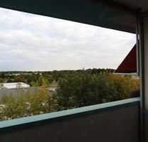 2 Zimmer mit Aussicht - 297,00 EUR Kaltmiete, ca.  47,81 m² in Dessau-Roßlau (PLZ: 06849)