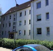 Schöne sanierte 2,5 Zimmer Wohnung zu sofort! - Lübeck Sankt Lorenz Nord