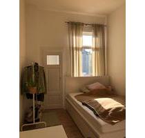 Helles und möbliertes WG-Zimmer in 3er WG in Ludwigshafen Süd - Ludwigshafen am Rhein Parkinsel