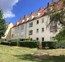 Kleine niedliche 2,5 Zimmer Dachgeschoss Wohnung zu sofort! - Lübeck Sankt Jürgen