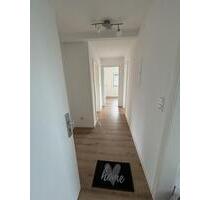 Hell und Zentrumsnah - freie 3 Zimmer Whg Provisionfrei - Waldbröl