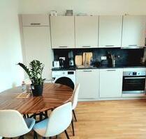 2 Zimmer Wohnung zur Untermietung - Berlin Spandau