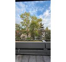 2 Zimmer im 4.OG mit Balkon und Aufzug - Hannover Vahrenwald-List