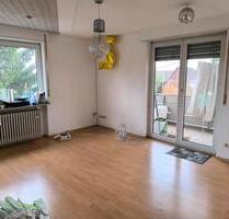 3 Zimmer Wohnung in Hirschberg an der Bergstraße