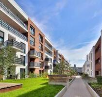 Sehr schöne 3Zi-EG-Whg. mit Garten 78m² Augsburg nähe Citygalerie