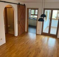 3,5 Zimmer Wohnung in Lehrensteinsfeld