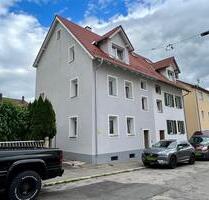 Frisch Renovierte 2-Zimmer Wohnung - Villingen-Schwenningen
