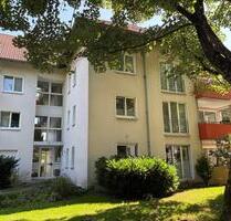 Familienwohnung: 4-Zimmer Wohnung (WBS) - Dortmund Huckarde