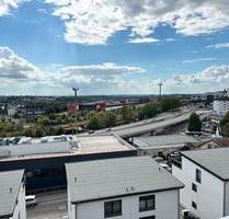 2 Zimmer Wohnung, Küche, Diele, Bad, Fußbodenheizung - Remscheid Lüttringhausen