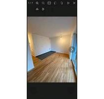 Helle und schöne 1-Zimmer Wohnung zu vermieten - Buckenhof