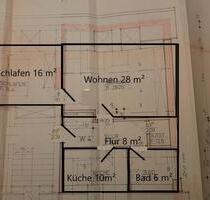 2 Zimmer Wohnung 68m² - 550,00 EUR Kaltmiete, in Peine (PLZ: 31224)