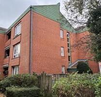 Erste gemeinsame Wohnung! Gepflegte zwei Zimmer Wohnung frei! - Itzehoe