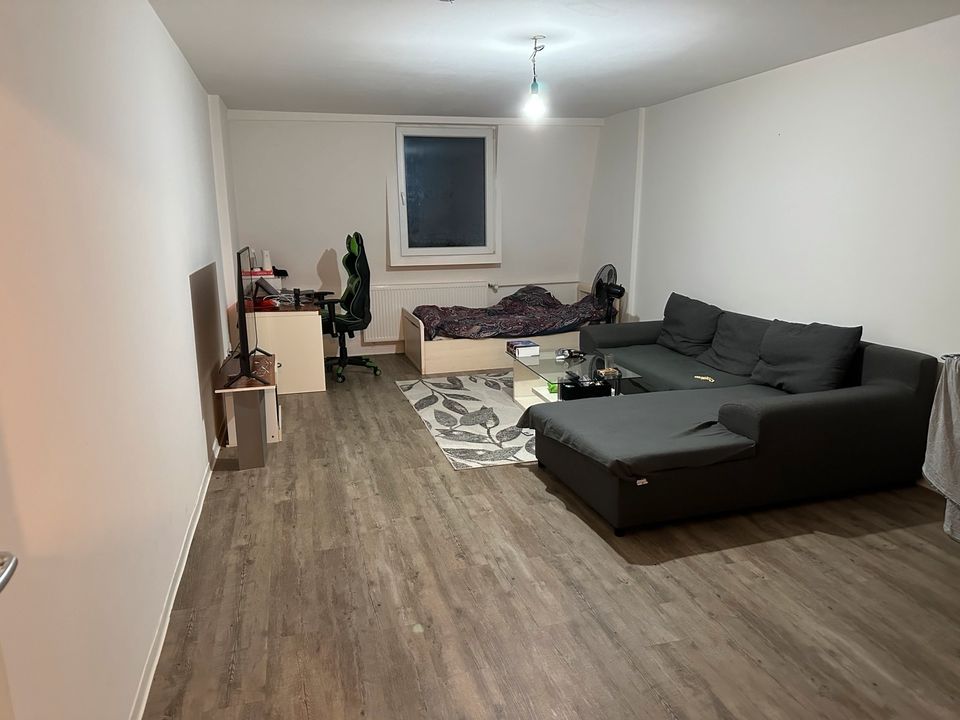 Wohnung 1 Zimmer in laatzen - 580,00 EUR Kaltmiete, ca.  39,00 m² in Laatzen (PLZ: 30880)