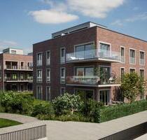 Wohnen direkt am Ruppiner See – Neubau-WG mit Seeblick für MHB-Studierende - Neuruppin