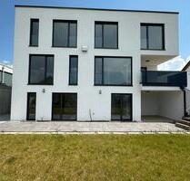 2 Zimmer im Neubaugebiet in Bad Friedrichshall