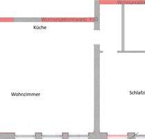 2 Zimmer Wohnung in Löhne Bad Oeynhausen