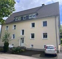 2,5 Zimmer Wohnung in Olpe (Stadt) zu vermieten in