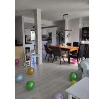 5-Zimmer Maisonette-Wohnung 113qm mit Balkon 2 Bäder, Einbauküche - Hagen Hagen-Mitte
