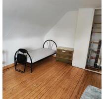 2 freie Zimmer in einer Studentinnen WG . Sehr gute Lage - Karlsruhe Mühlburg