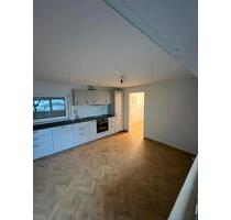3 Zimmer Wohnung mit EBKBalkon in SinsheimWaldangelloch