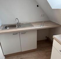 2-Zimmer Wohnung kleine Einheit 4.Stock Altbau - Schorndorf