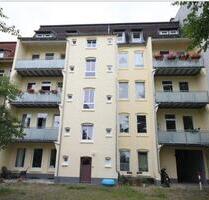 2-Zimmer Dachgeschoss – Altbauwohnung auf der Westlichen Höhe - Flensburg Altstadt