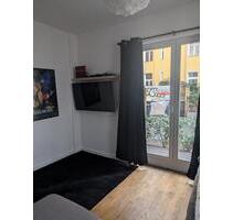 Wohnung Neukölln gegen Zimmer in Kreuzberg - Berlin