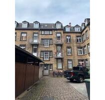 2 Zimmer Wohnung Karlsruhe-Oststadt
