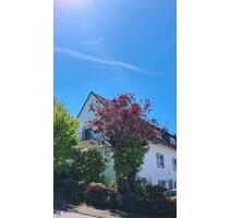 Ruhige 2 Zimmer 50qm Wohnung mit Garten in Gummersbach - Waldrandlage + Stellplatz + Einbauküche