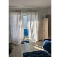 1Zimmer Appartement zur Untermiete von Jan-Mrz.26 in Schwenning - Villingen-Schwenningen