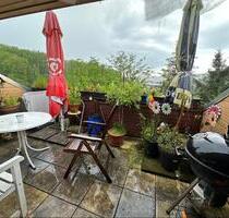 Aktuell Ankündigung 3 Zimmer Wohnung DG 85m2 Traumhafte Lage - Gückingen