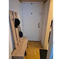 Souterrainwohnung 1 Zimmer 27m2 - Köln Kalk