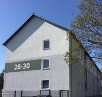 Helle 3-Zimmerwohnung in zentraler Lage von Sennestadt. - Bielefeld