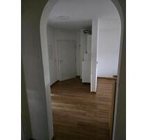 3-Zimmer Wohnung in Nüdlingen Dachwhg. 65m² Teilmöbliert