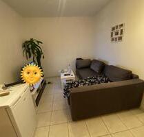 2 Zimmer !!Untervermietung!!! WohnzimmerKücheBad Nov 25 Dez 25 - Mannheim