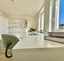 Nachmieter City Apartment WG-Zimmer Köln Mühlheim ab 1.6.25 - Bergisch Gladbach Alt-Frankenforst