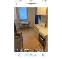 Biete eine Wohnung 2 Zimmer Küche Bad an in Alfeldot - Sehnde