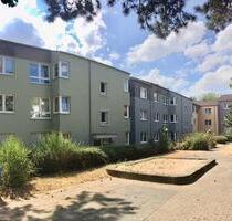 Hübsche 3-Zi.-Whg. mit modernem Badezimmer und Balkon - Erkrath