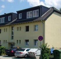 Moderne 2 Zimmer Wohnung mit Balkon in Köln Pesch