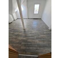 3 Zimmer Wohnung 85m² zu vermieten - Schwarzenbach an der Saale Fletschenreuth