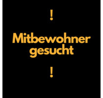 2 schöne Dachgeschosszimmer in großzügiger WG – Mitbewohner ge - Dortmund Aplerbeck