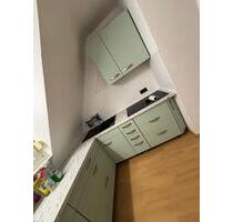 1 Zimmer Wohnung mit Küche ab 1.12.2025 - Mannheim Gartenstadt