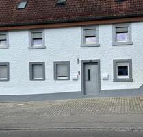 Ich vermiete 2 Zimmer Wohnung in Aalen Treppach