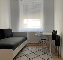 Gemütliches, helles WG-Zimmer in Mannheim - 450 € Warmmiete!!!