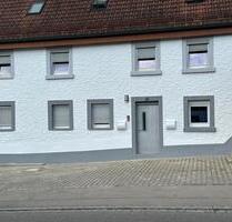 Ich vermiete 3 Zimmer Wohnung Aalen Treppach