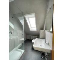 Modernisierte 3 Zimmer Wohnung mit Garten in Helpsen